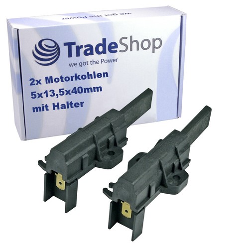 Carbon brushes motor - motor,