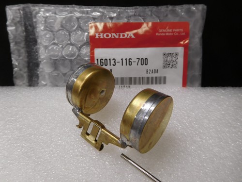 Honda dax 70 float - dax,