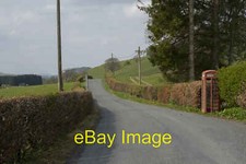 Photo 6x4 A working Telephone