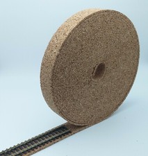 4mm X 35mm OO-gauge model