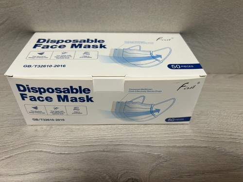 Disposable face mask multipack - mask,