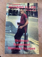 The Complete Richard Allen