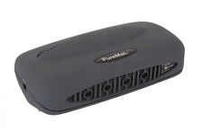 PureMate Reg XJ 1000 Silent Ionic Air Purifier and Ioniser