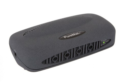 Reg 1000 silent ionic air - 1000,