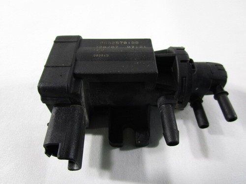 9652570180 solenoid valve fiat - solenoid,