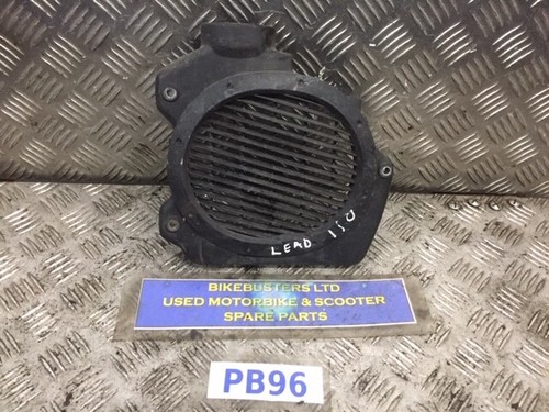Honda lead 110 radiator - honda,