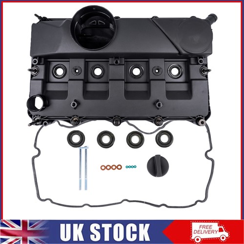 Rocker cover camshaft - cover,