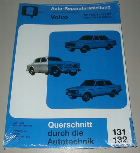 Reparaturanleitung volvo - reparaturanleitung,