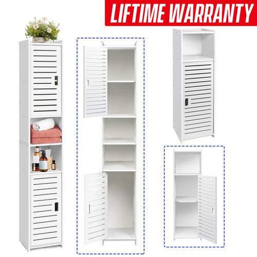 Bathroom storage cabinet - storage,