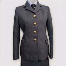 CHOOSE SIZE RAF Woman's No.1 Service Dress Uniform Jacket WRAF RAFAC CCF ATC