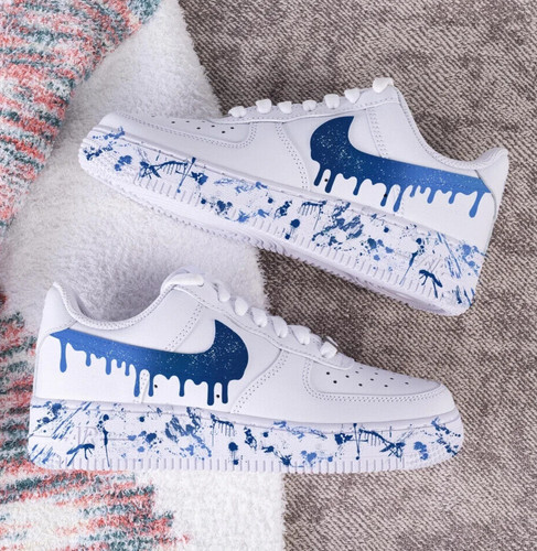 Air force custom - force,