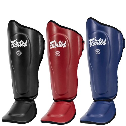 Fairtex ultra ergo shin - fairtex,