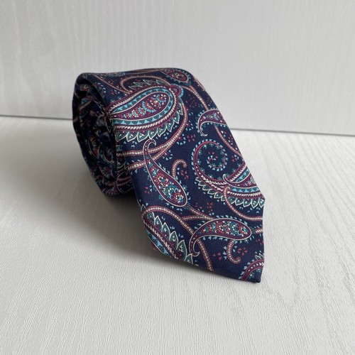 John francomb silk - hand, made