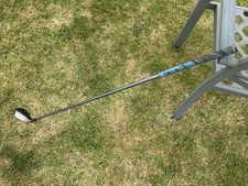 Callaway Steelhead 4 Hybrid/