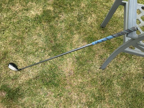 Callaway steelhead hybrid - callaway,