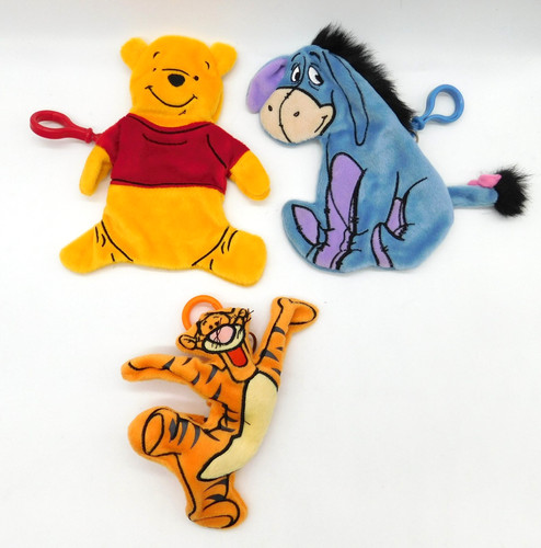 Disney winnie the - disney, clip-on