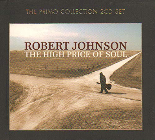 Johnson robert high price - johnson,,