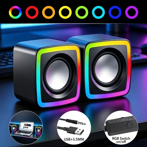 Small gaming computer - 2x,