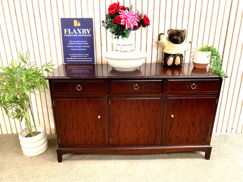 Stag minstrel mahogany - minstrel,