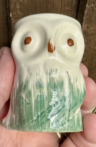 Vintage keele street - vintage, pottery