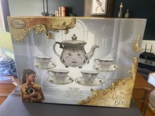 Live action Disney Beauty &