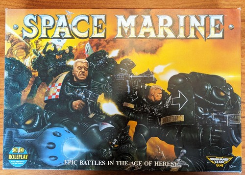 Games workshop warhammer - games,