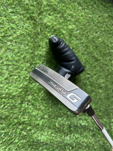 Ping sigma anser - g,