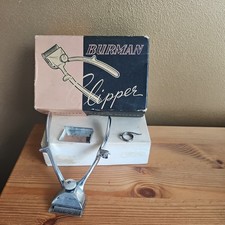 VINTAGE BURMAN HAIR CLIPPERS