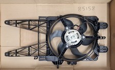 RADIATOR FAN FITS FIAT PUNTO