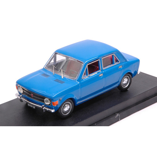 Fiat 128 quattro - fiat,