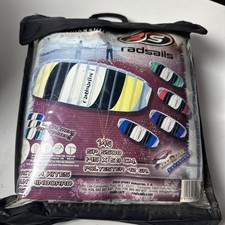 Radsails 145 line - 2, power