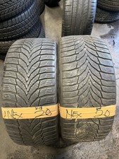 PAIR 235 35 19 91W NEXEN