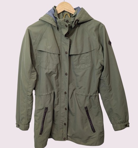 Timberland waterproof parka - waterproof,