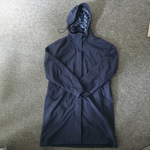Rohan hilltop jacket mens - hilltop, m