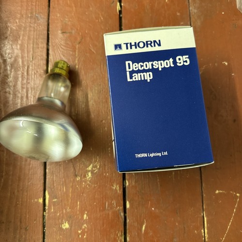 Thorn decorspot r95 - decorspot, reflector
