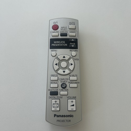 Panasonic n2qayb000260 - panasonic,