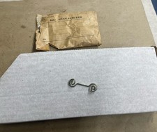 MG BHA 4539 MGB & MGC GT