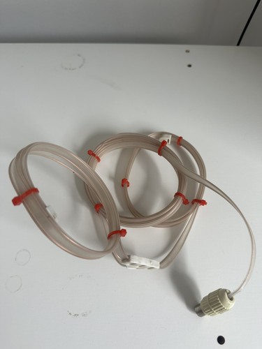 Aerial for - fm, (ribbon,