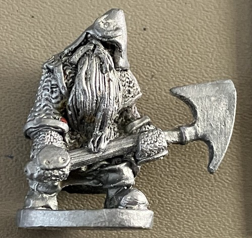 Grenadier 1990s fantasy - 1990s,