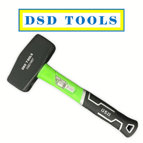 Dsd tools double face 4lb - tools,