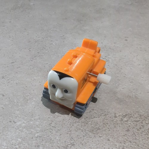 1997 tomy britt - britt, allcroft
