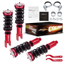 Coilovers Shock Spring Kit For