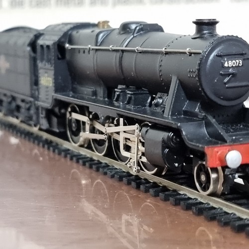 Wrenn railways w2224 class - w2224,