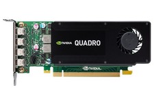 Nvidia Quadro K1200 4GB GDDR5