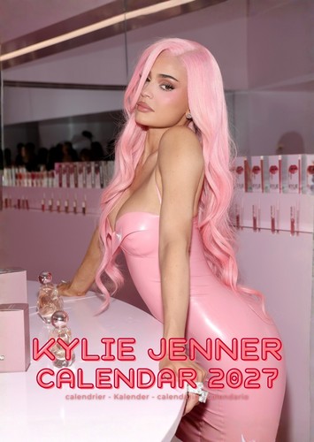 Kylie jenner 2027 - kylie,