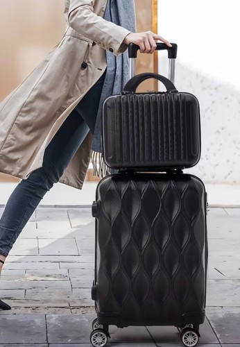 Luggage set piece suitcase - luggage,