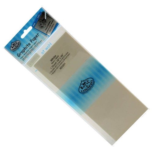 Royal langnickel white - royal, &