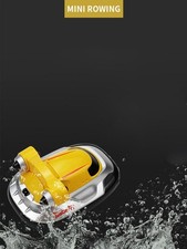 Electric Hovercraft Boat RC