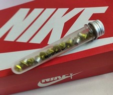 Nike Replacement Studs SG Pro Cleats Gold 8 x 13mm and 4 x 15 mm Soccer