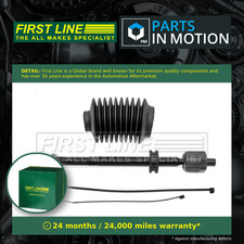 Inner rack end fits - end, vw